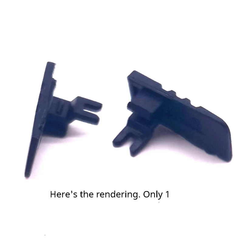 A42Z-For Godox AD200 External Power Switch Button Outer ON-OFF Key AD200 Repair Part