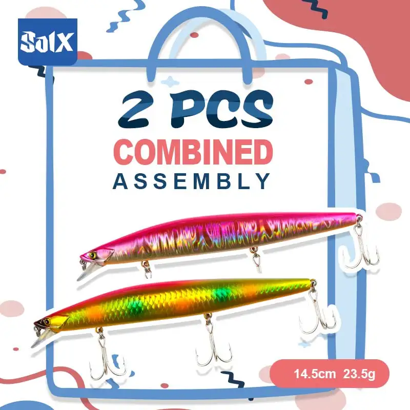 14.5Cm23.5G Fishing… - image