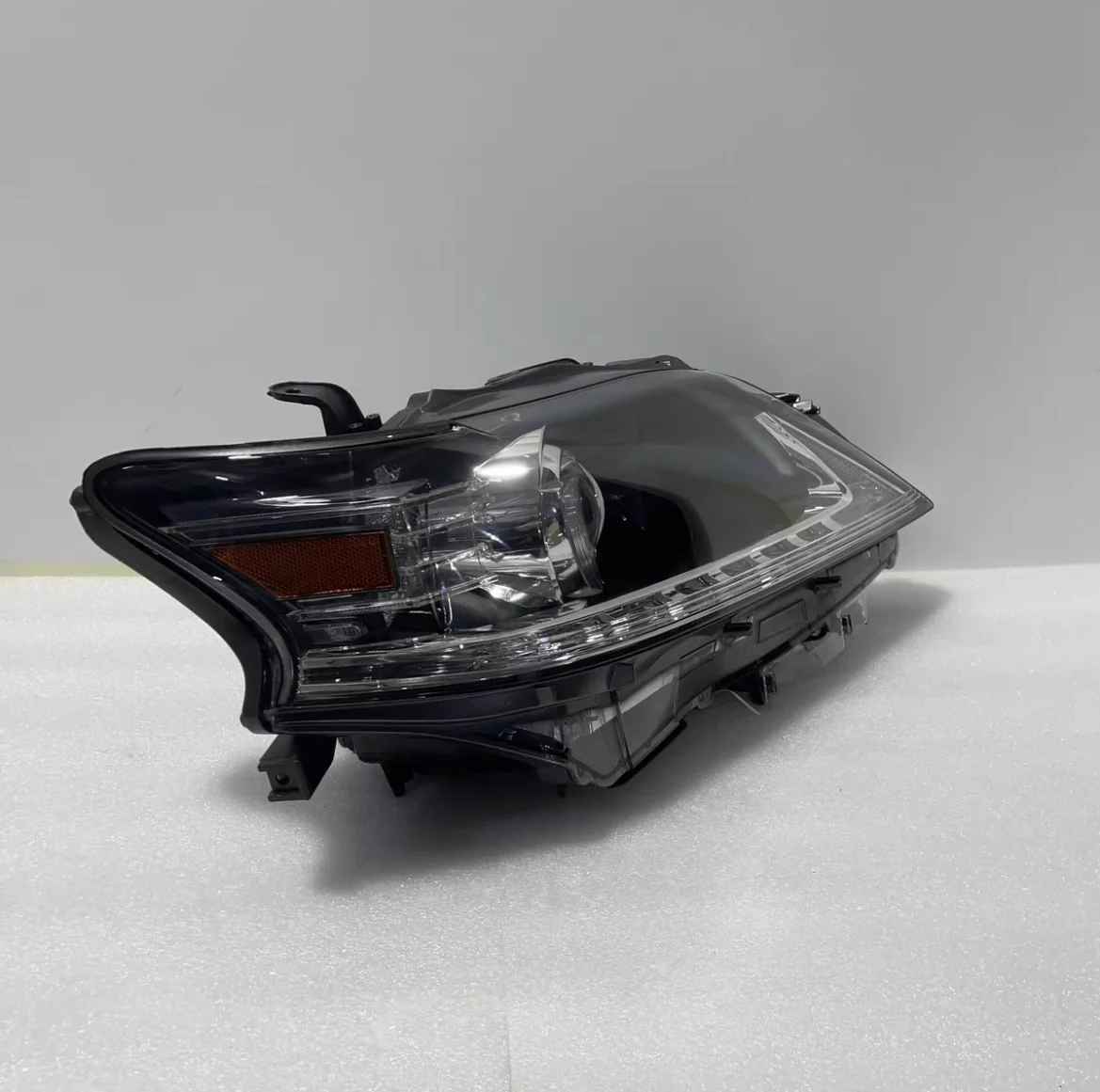 Auto LED Xenon Headlights for RX270 RX350 RX350 RX450h Head Lamp 2012 2013 2014 2015 Car Front Lamp Assembly