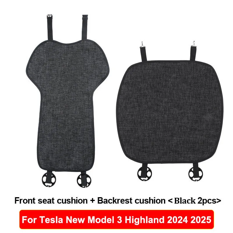 M3 New Front 2PCS