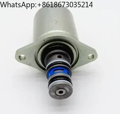 

Solenoid valve 376-8317 3768317 TM58401 TM 58401 TM58401 TM 58401 24V Excavator accessories solenoid valve