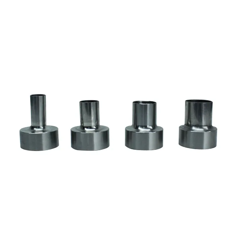 Nozzle of Filling Machine, Dosing Filler Nozzle, 4mm, 6mm, 8mm, 10mm, 12mm for Slect, SS304 Stainless Steel Filling Device