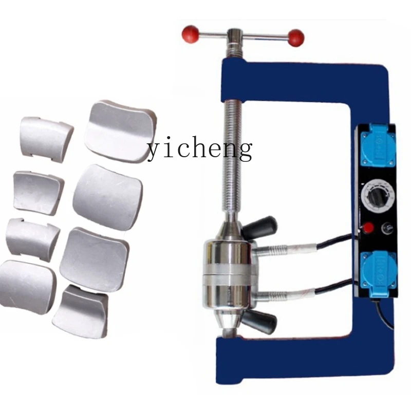 Yy Point Fire Machine Temperature Control Vulcanizing Machine Fire Machine Tire Tools