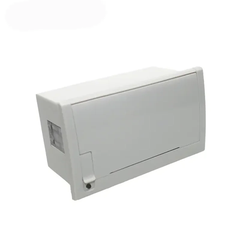 2026 CSN-A2 2 Inch 58mm Thermal Embedded Kiosk Printer TTL RS232 Interface Receipt Printer CSN-A2 Thermal Panel Printer