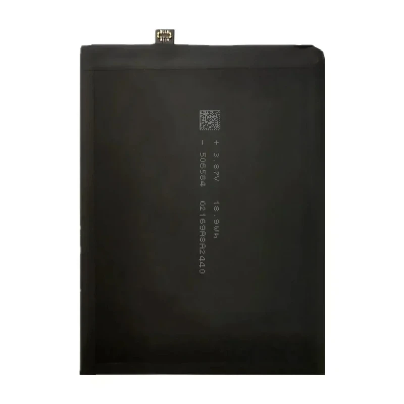5000mAh BM53 Battery for Xiaomi 10T / 10T Pro Mi 10T Mi10T 10TPro Phone Batteries Large Capacity High Quality Bateria