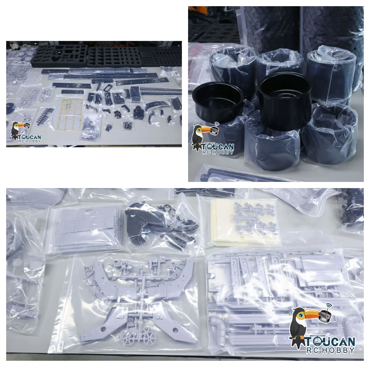 

В продаже 1/12 CROSSRC XX10 T-REX 10x10 Военный радиоуправляемый бронированный грузовик с дистанционным управлением для армейских диорамовых строителей
