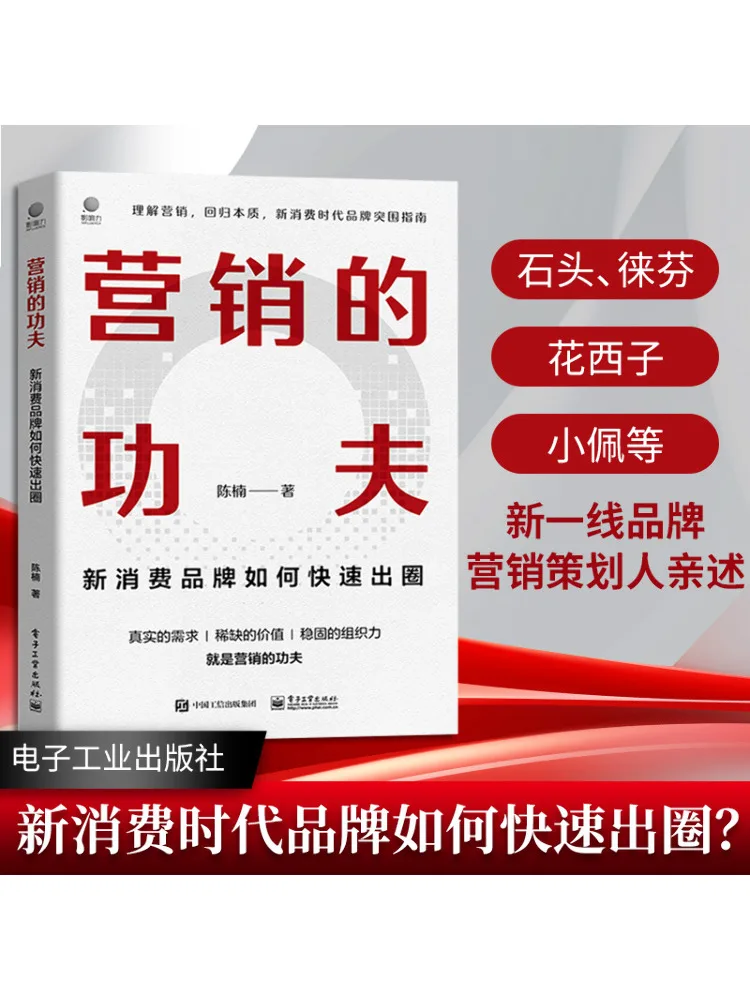 

Book-Winshare Marketing Techniques How New Consumer Brands Can Quickly Stand Out