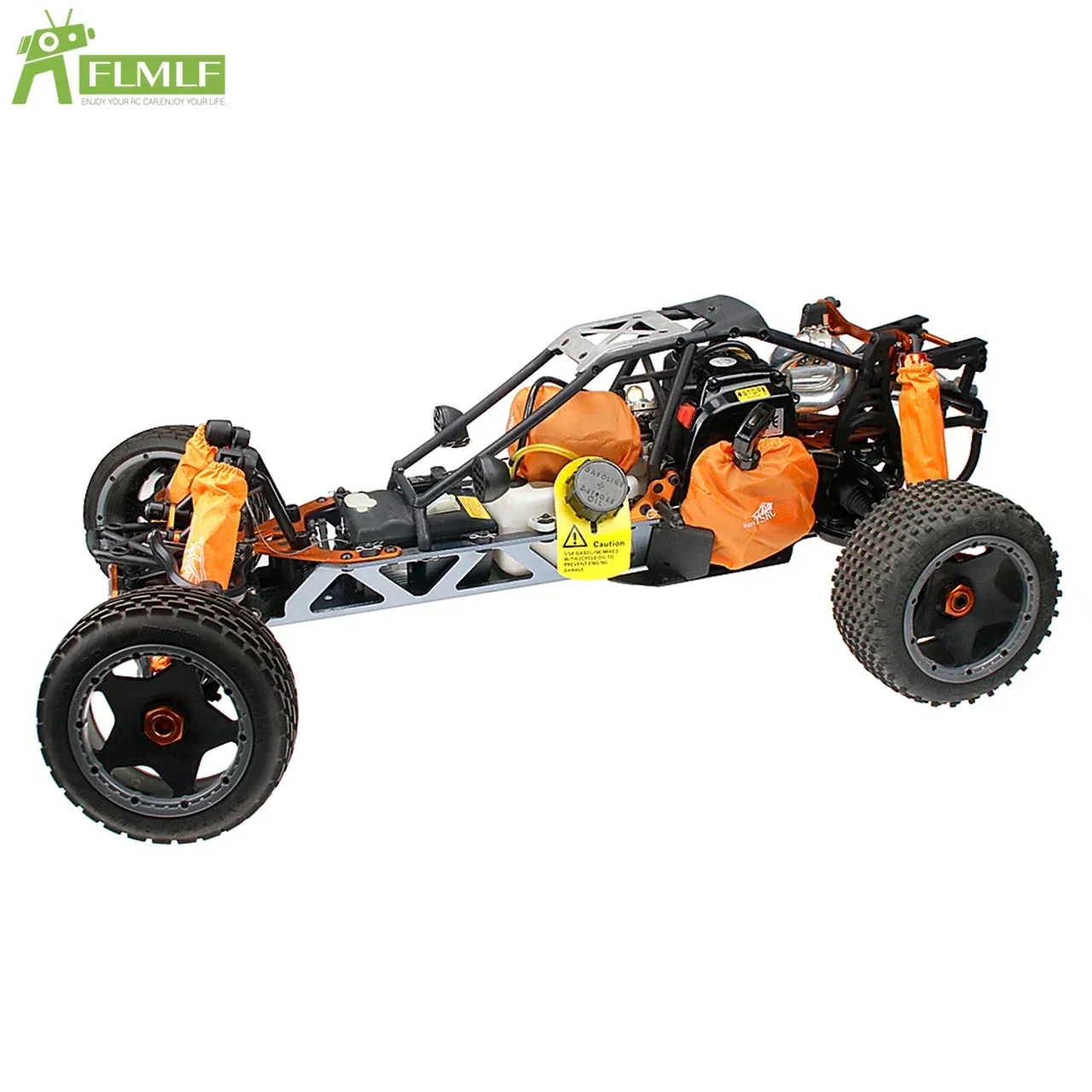 Rc รถเครื่องยนต์กรองอากาศหรือดึง Starter หรือโช้คอัพกันฝุ่นสําหรับ 1/5 HPI ROFUN BAHA ROVAN KM BAJA 5B 5 ครั้ง 5SC อะไหล่