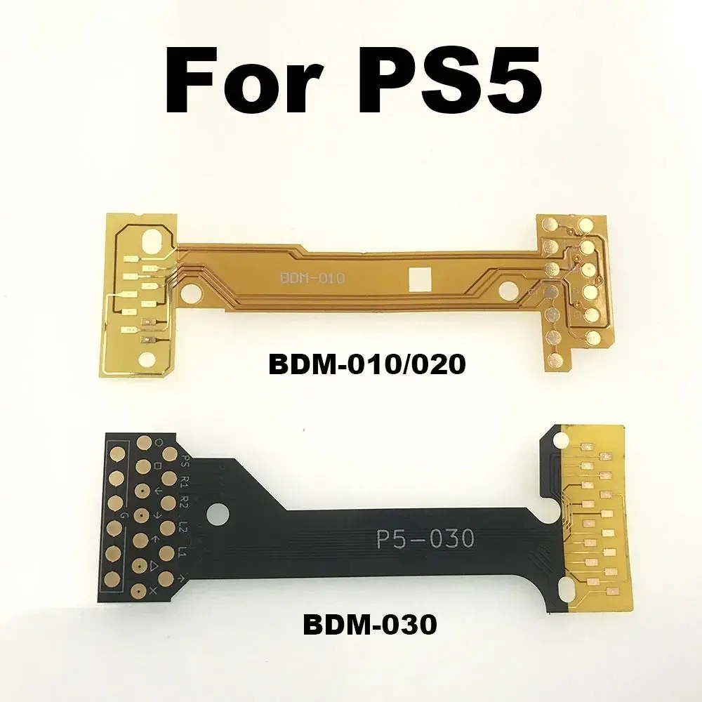 Replacement DIY Soldered Remap Board Gaming Repair Remapper Board Universal Controller Remapper for PS5