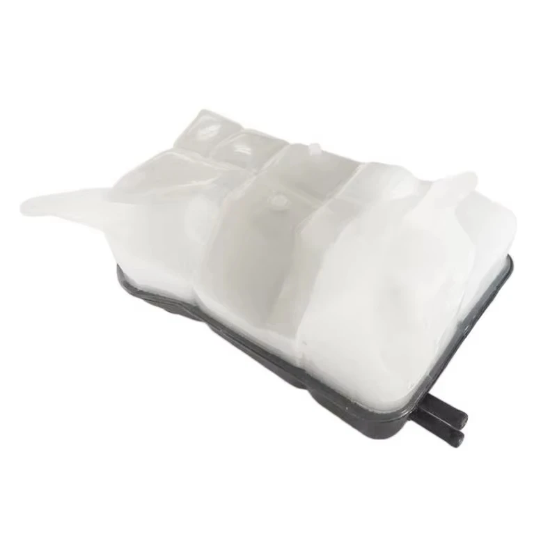 New Radiator Coolant Expansion Header Tank For Ford Mondeo MK3 Petrol Model 2000-2007 1117755 ,1S718K218AB Replacement