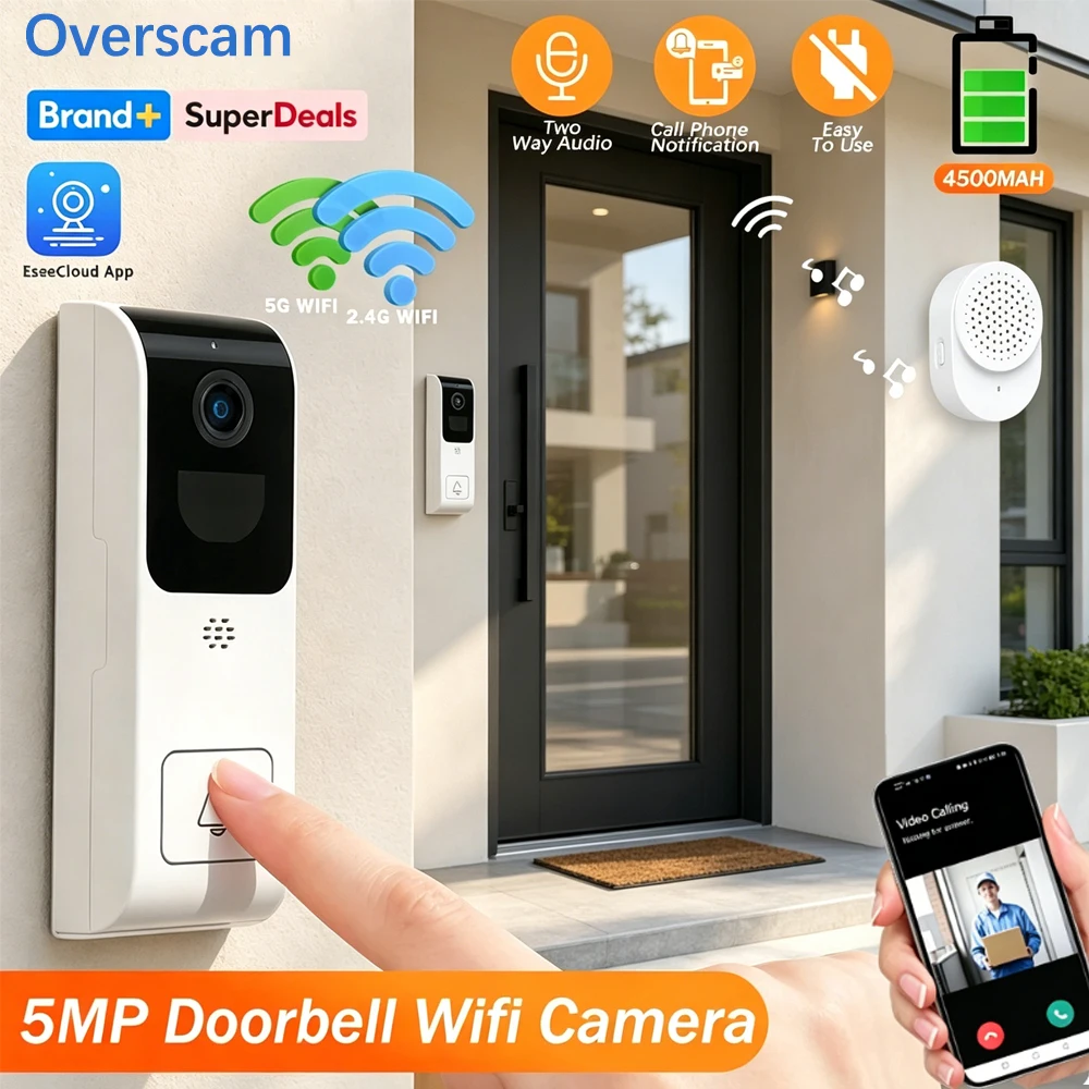 videocitofono-eseecloud-5mp-5g-24g-wifi-con-batteria-da-4500mah-e-notifiche-telefoniche-per-la-sicurezza-domestica