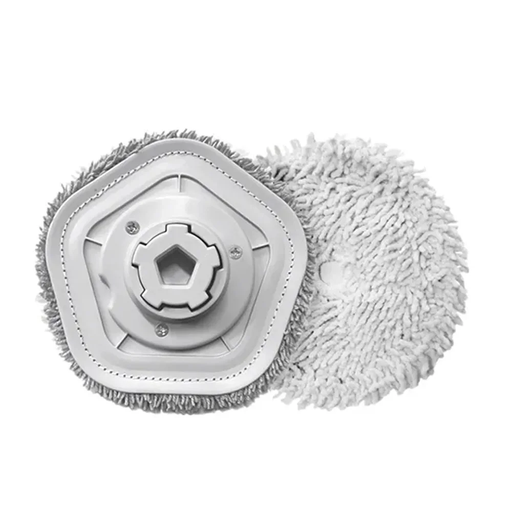 Aspirador Acessórios para Dreame, Mop Pano, Pano De Limpeza, Peças De Reposição, W10, W10 Pro
