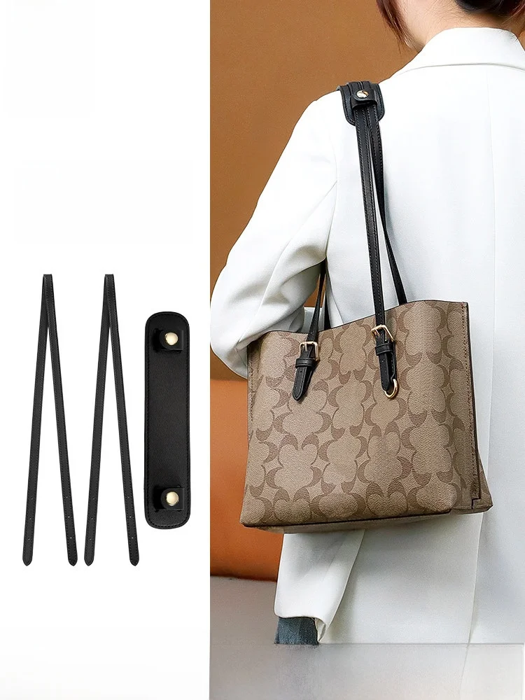  Mollie25 Jasmien Tote Bag Long Strap Shoulder Bag Conversion Single Shoulder Bag Belt Replacement Accessory