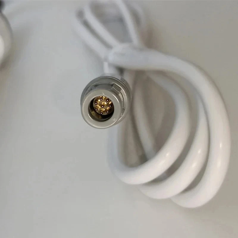 

Сменная ручка, кислородный аппарат для лица, аксессуар, CO2, кислородный пузырь, RF, ультразвуковые ручки, детали для массажера для лица, дропшиппинг