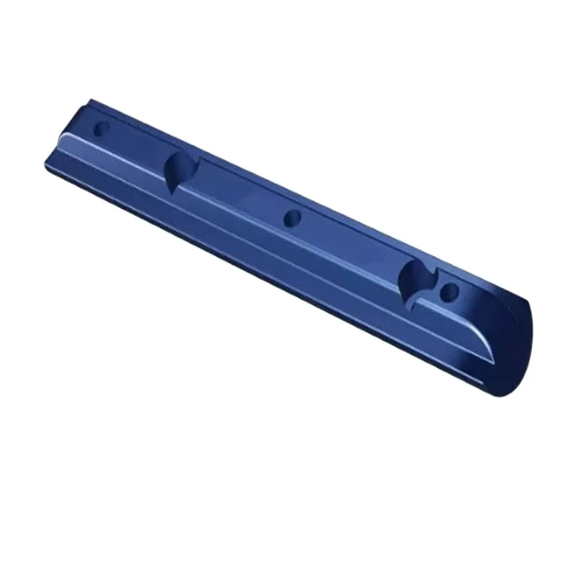 

Custom Industrial 5 Axis CNC Machining Service Medical Auto Oem Odm 4 Axis Anodized Aluminum 6061 Metal CNC Parts