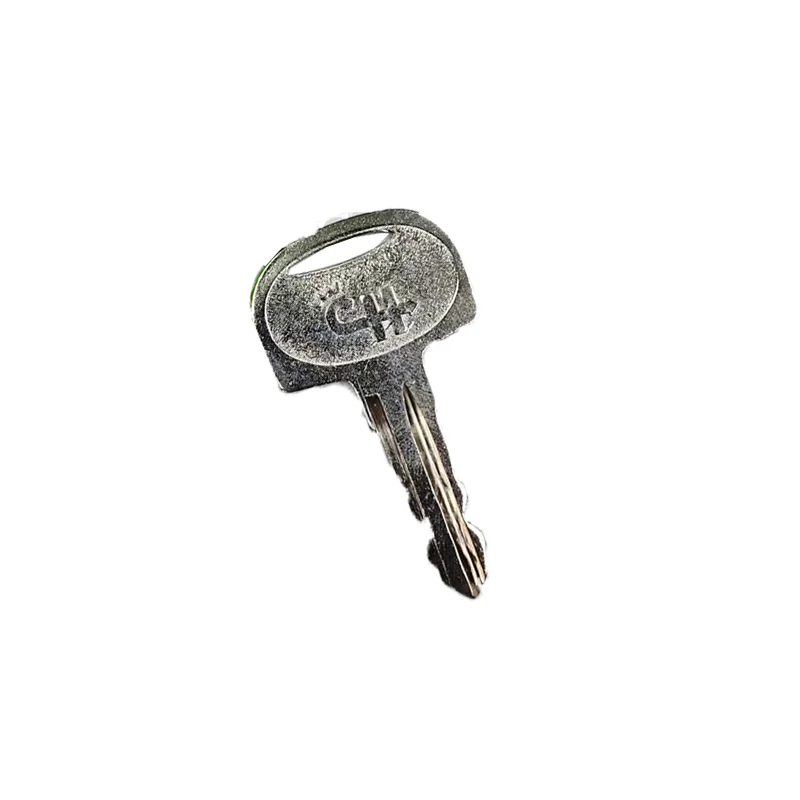 701 Key For SY New Style Ditch Witch Heavy Equipment Ignition Start Starter Switch 10SX AT60 FX50 FX60 JT9 JT20