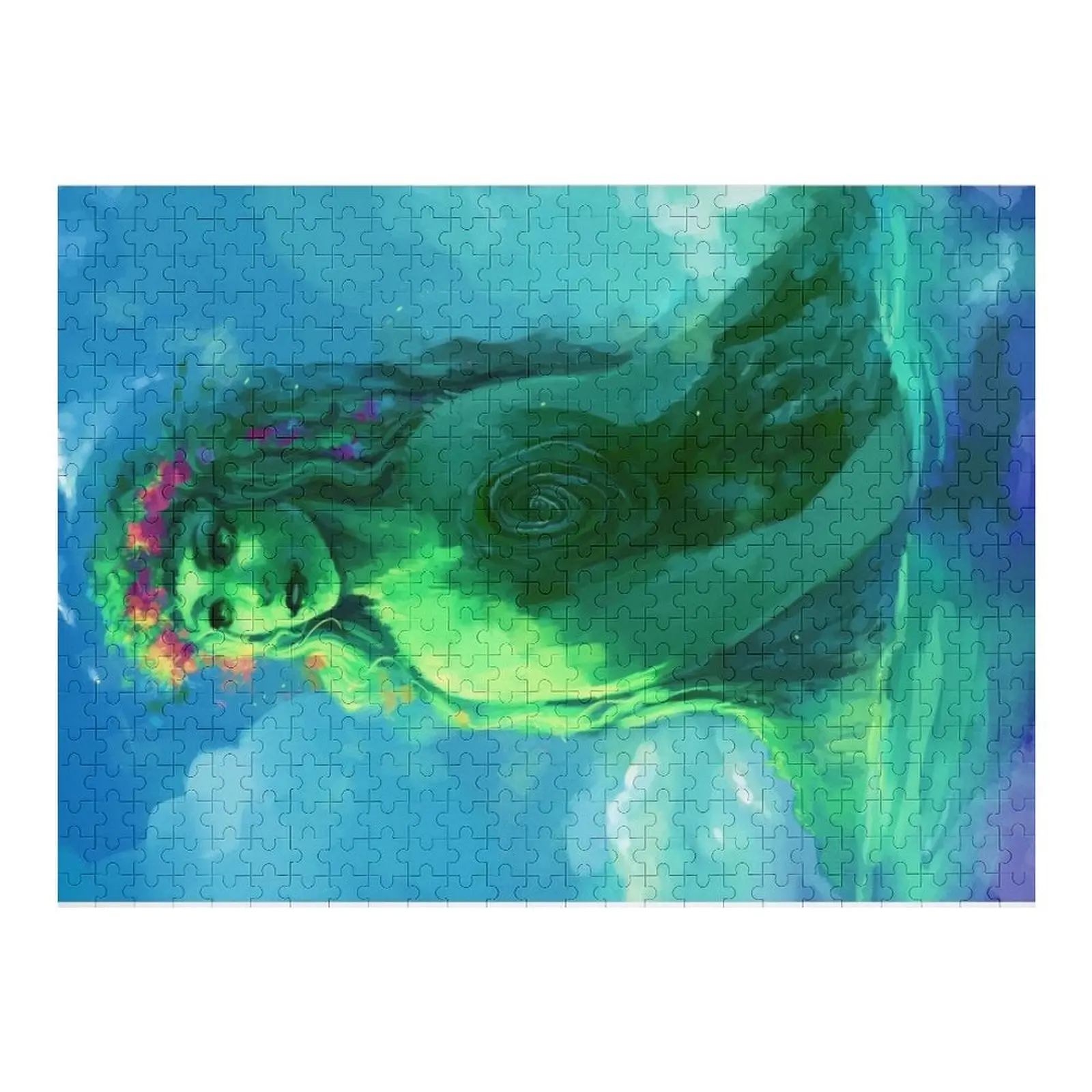 

Пазл TE Fiti на заказ, деревянные рождественские подарки на заказ с фото, индивидуальные игрушки для детей, головоломки