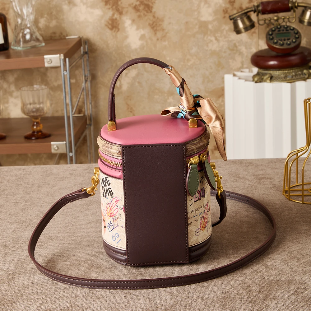 Dameshandtas 2026 Four Seasons - Luxury Bags Must Have recensie en prijs