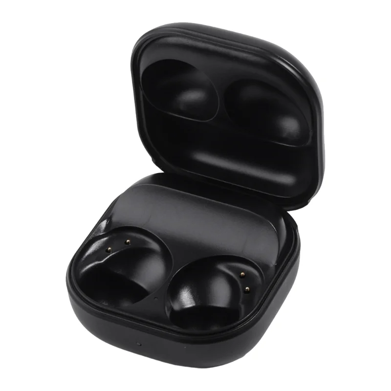 Funda de carga de repuesto para Samsung Galaxy Buds 2Pro, cargador de auriculares inalámbricos