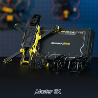 SpeedyBee Master3X Modular X-Frame FPV Drone Frame