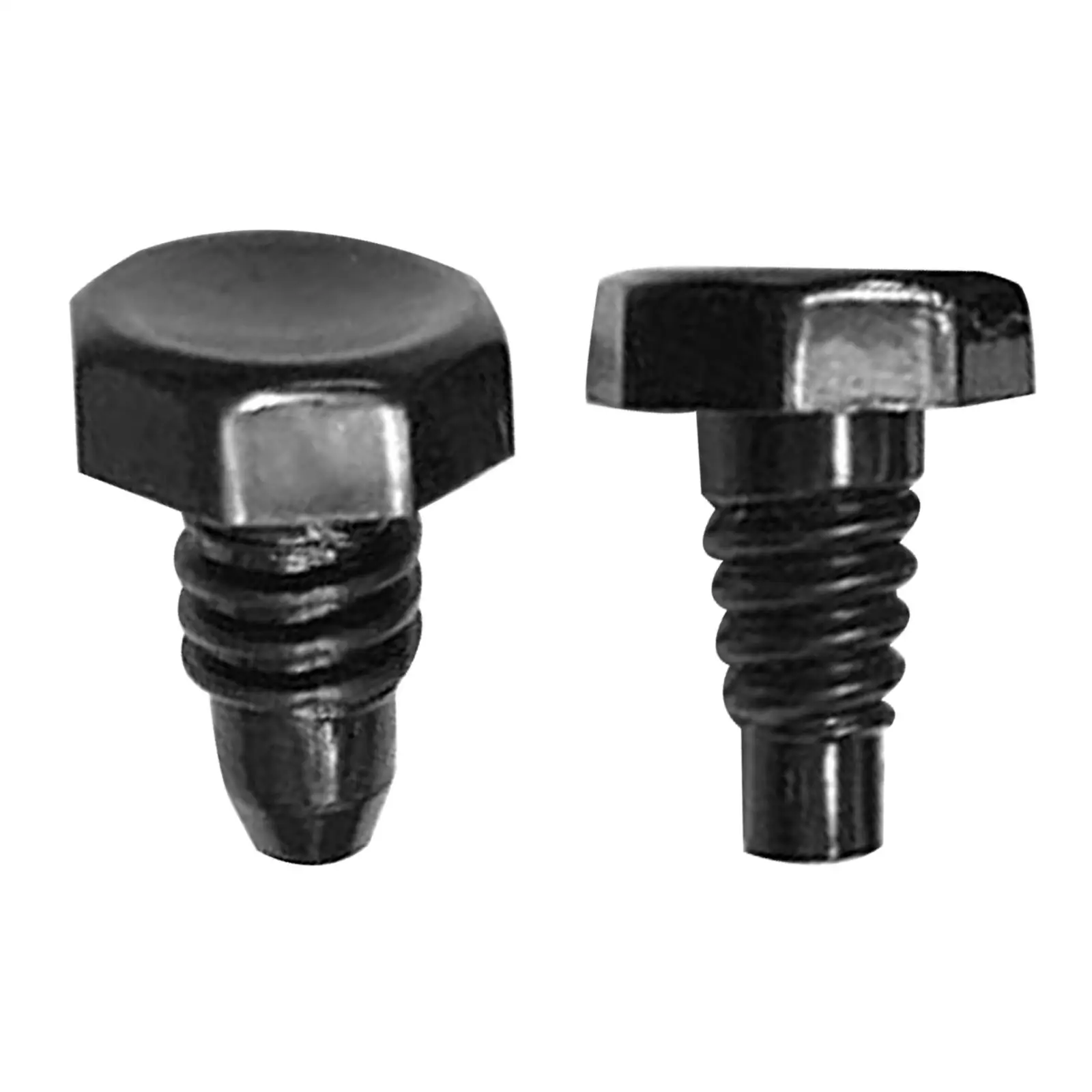 Pool Cue Joint Thread Protectors Plastic Cue Accessories for Billiard Snooker Table Repair and Protection Tools
