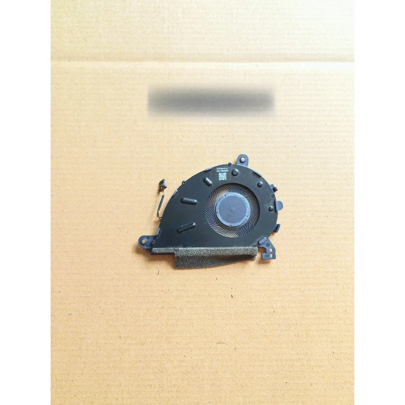 Laptop CPU Cooling Fan BAPE0806R5HY001 DC5V 0.50A  For ASUS ExpertBook B5 OLED, B5302, B5302C p3350ce