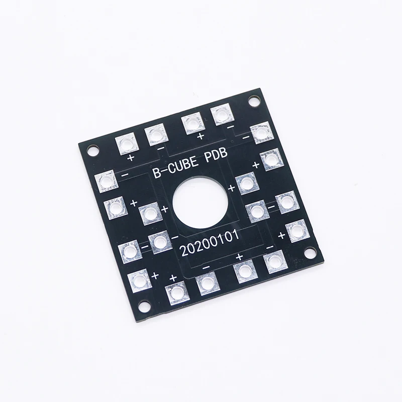 Power Distribution Board PDB Quadcopter Power Hub Power Distribution Board PDB With XT60 Line Port