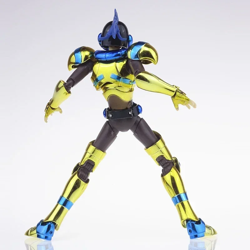 

Saint Seiya Myth Cloth EX Aranea/Tarantula Arachne Silver Knights of the Zodiac Action Figure In Stock