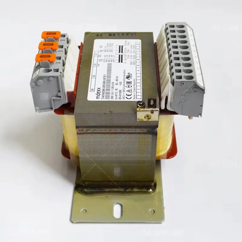 

Atlas Copco Industrial Compressor Parts Transformer 1089943645 for Air Compressors