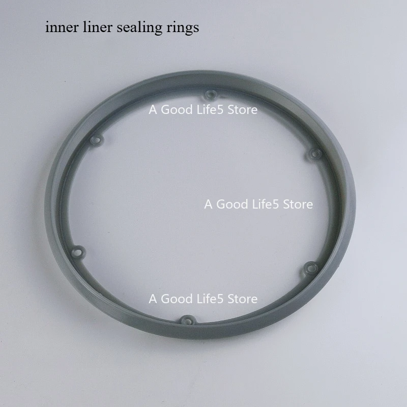 Applicable To  Rice Cooker HD3060 HD3160 3061 3161 Insulation Board, Sealing Ring, Accessories