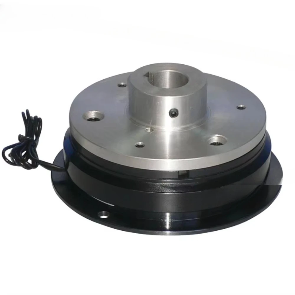Hot-selling electromagnetic clutch Industrial electromagnetic clutch