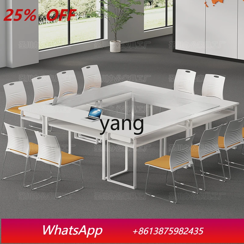 

LMMlong conference table classroom table chair school desk study table