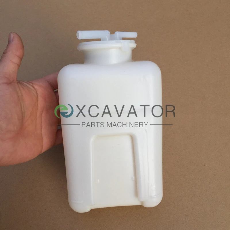 Excavator Accessories TANK For KUBOTA U15 U17 WATER SUB TANK CAP