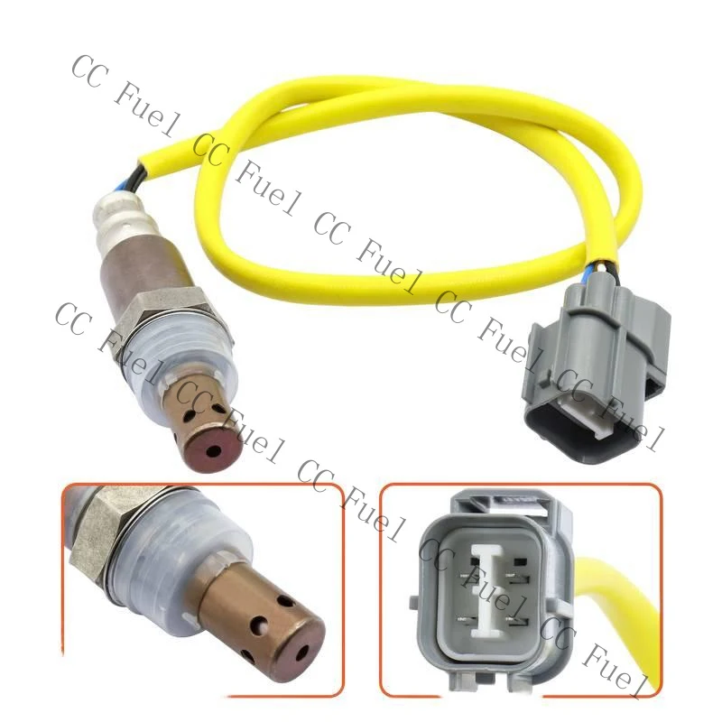 C+ Oxygen Sensor 22641-AA391 For Subaru Outback Liberty STI Outback B13 EJ20X EJ20Y