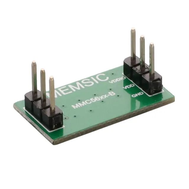 

Новая оригинальная плата разработки MMC5603NJ-B для плат разработки MMC5603NJ, комплектов, программаторов/плат оценки датчиков