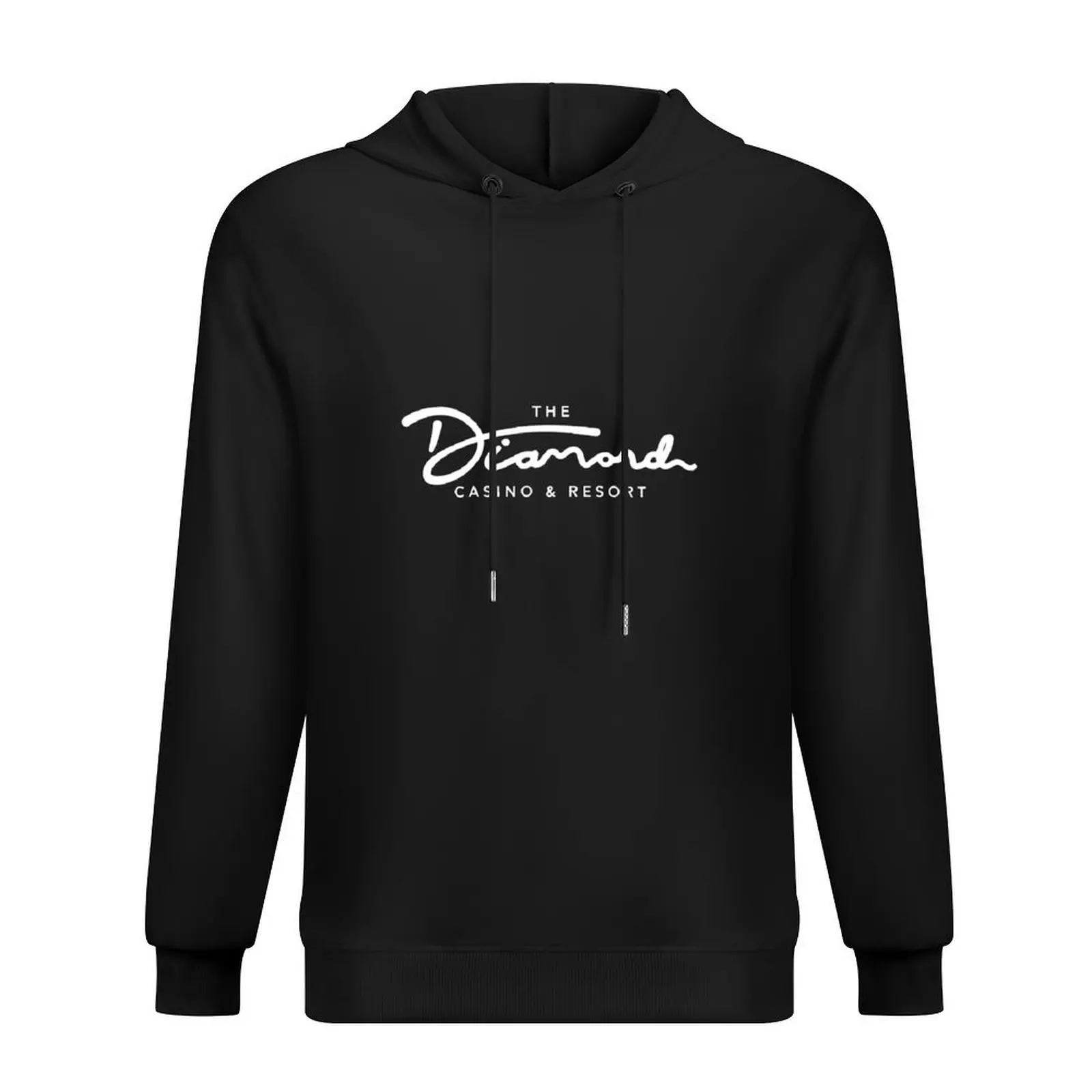 

GTA V Diamond Casino Resort DLC Fan Logo Unisex T Hoodie anime clothing autumn clothes fashion men men clothing hoodie oversize