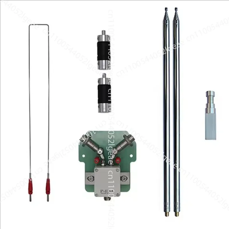 P-ESA 7-54MHz 120W FM CW SSB Short-wave Portable Positive V Horizontal Dipole Broadband