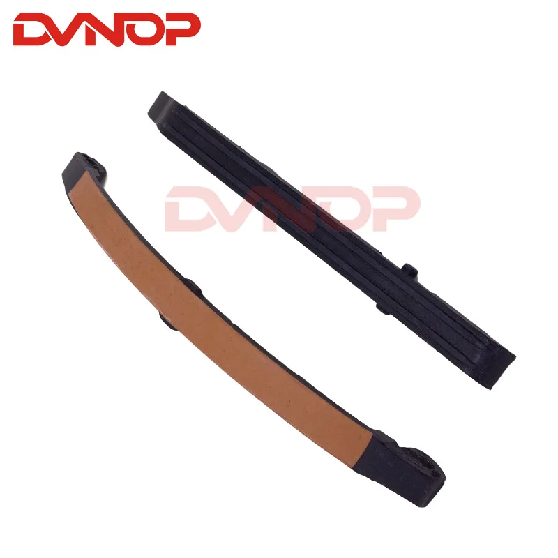 Motorcycle Timing Chain Tensioner Guide Plate Set For Honda CBT125 CBT150 CBT 125 150 Engine Spare Parts