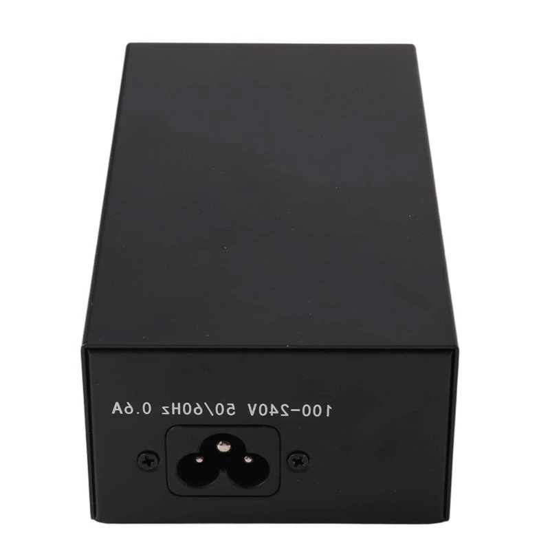 Delicate texture-Gigabit Poe+ + 4-Pair 1000Mbps 1.8A 802.3Bt 52V 90W Poe Injector- Poe Splitter EU Plug