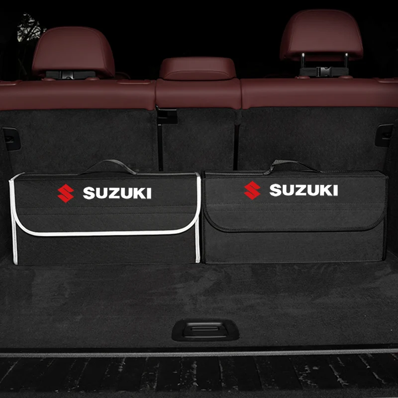 Thumbnail 2 - #28 Best Car Boot Storage Boxes to Buy In 2026