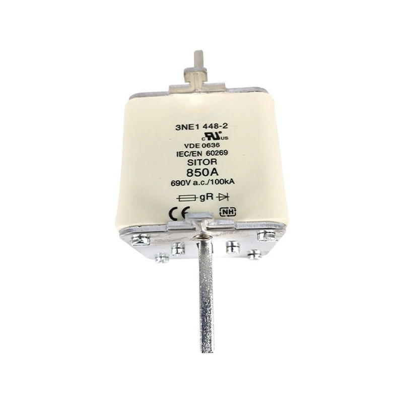 

Новый быстродействующий предохранитель постоянного тока 3NE8024-1 3NE4327-0B 3NE4330-0B (сердцевина предохранителя)