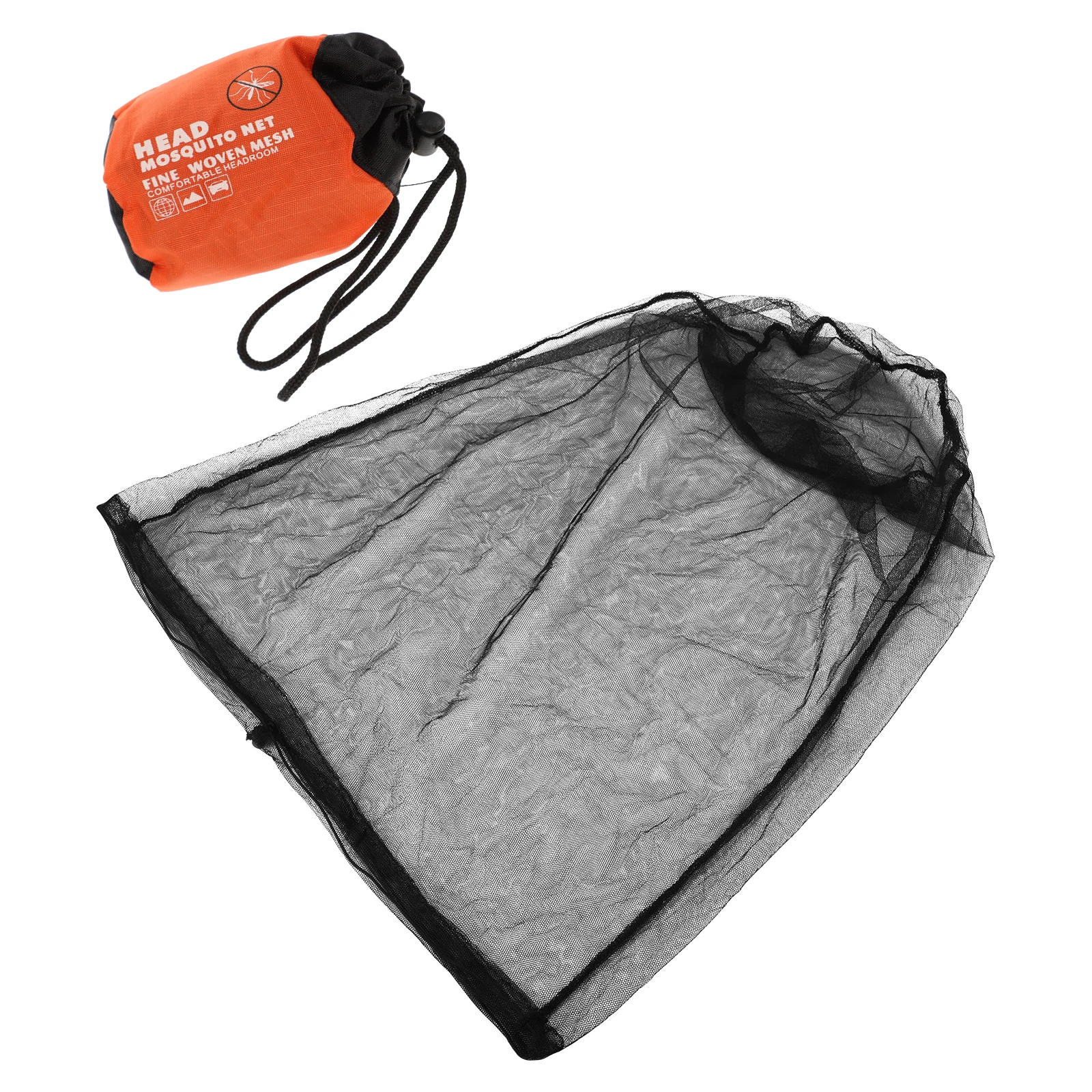 

Mosquito Proof Hat Mosquito-proof Mesh Outdoor Protective Cap Beekeeping Tool Net Veil