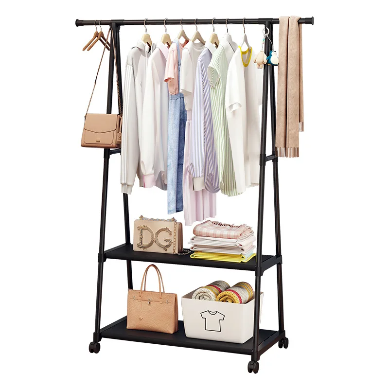 rack-de-roupas-de-metal-rolante-organizador-de-guarda-roupa-resistente-suporte-de-vestuario-resistente-para-economia-de-espaco-na-entrada