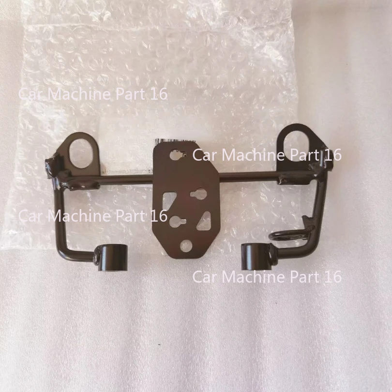 For CFMOTO 800NK Upper Headlight Bracket Motorcycle Front Lamp Mount Bracket  CF800-7