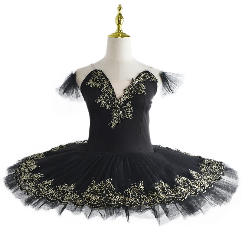 

Professional Ballet Tutu For Girls Kids Women Adults Ballerina Party Ballet Dance Costumes Girls Platter Pancake Tutu Ballet