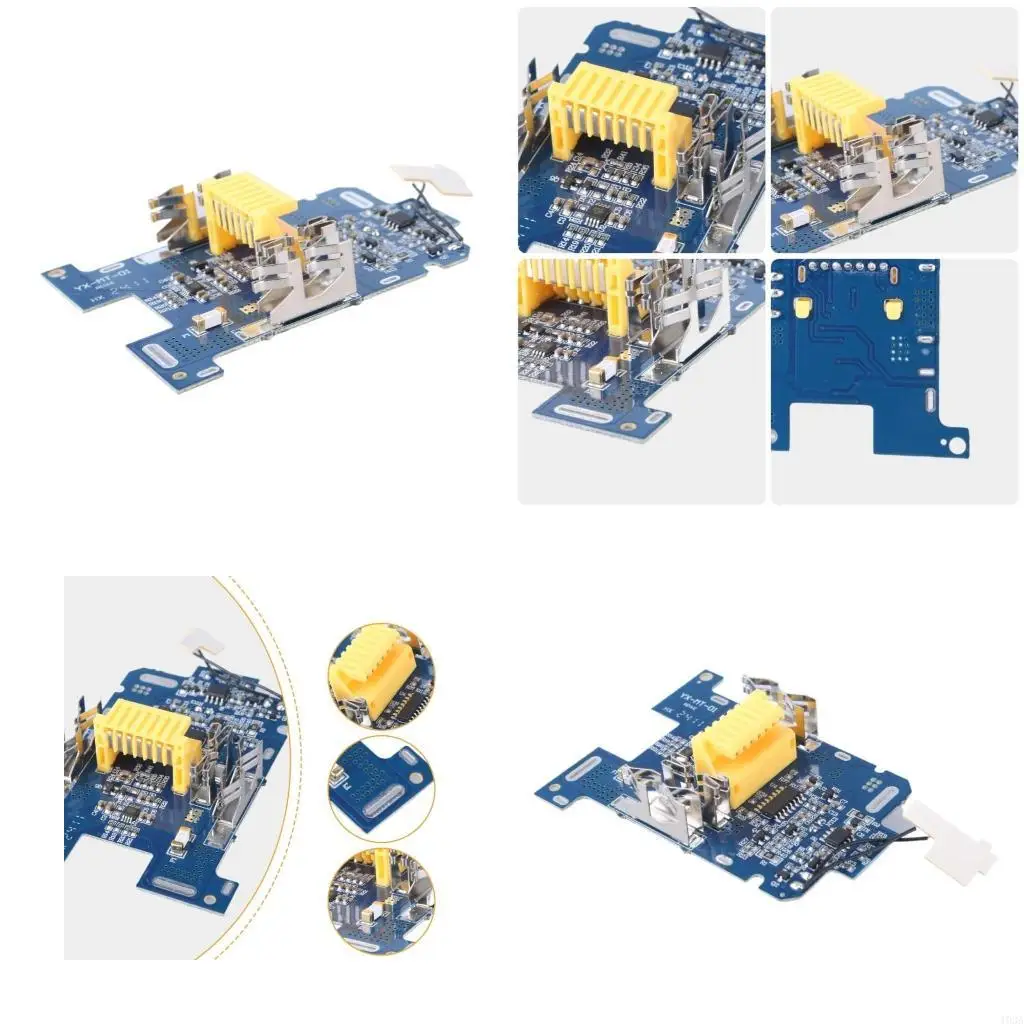 193A Versatile MT18V Circuit Defense Board for Secure Power Management in Devices