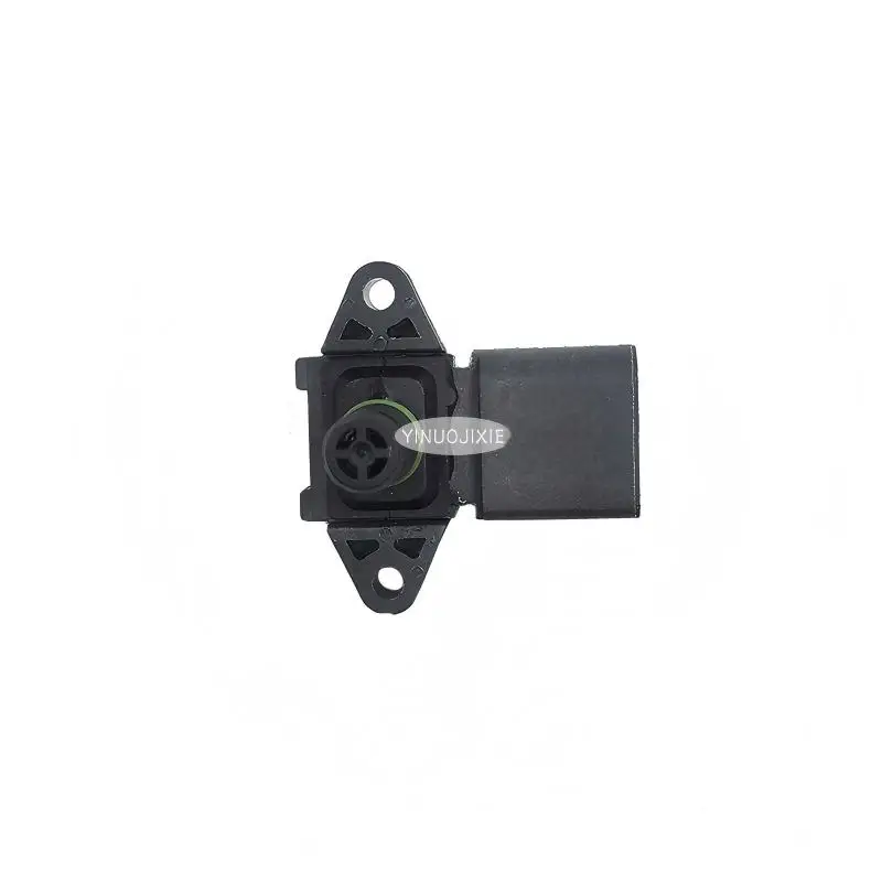 Excavator Accessories 4062313 4062314 4984570 5WK96850 Intake Temperature Pressure Sensor for Cummins Engine 6BT5.9 New