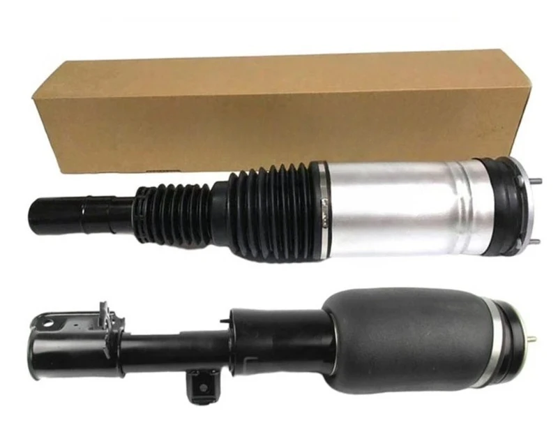 Suitable for 3 42  Air Suspension Front and rear shock absorbers