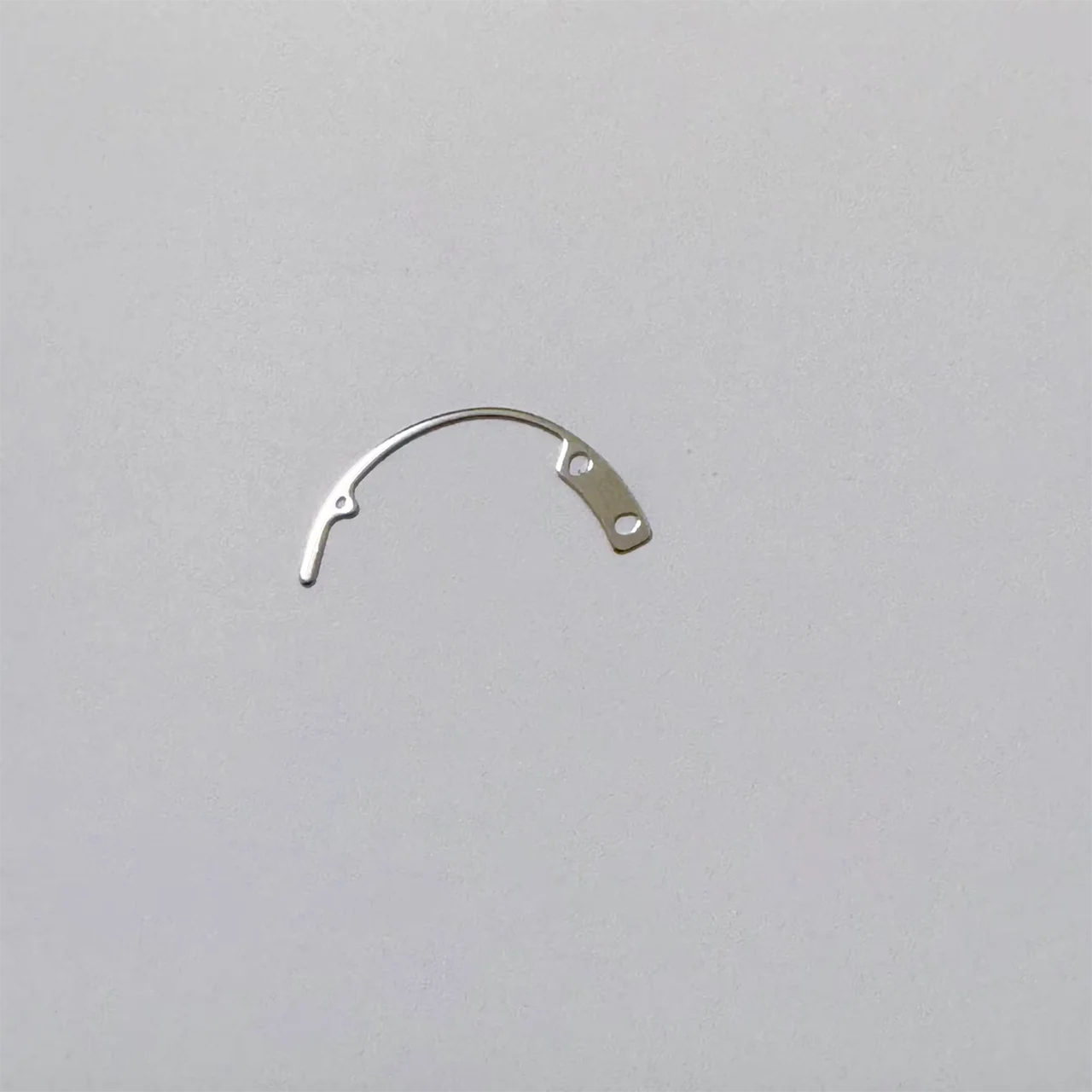 Accessori per orologi adatti per movimenti 7750/7751/7753 cronometraggio molle ad arco parti di riparazione molle ad arco di ritorno