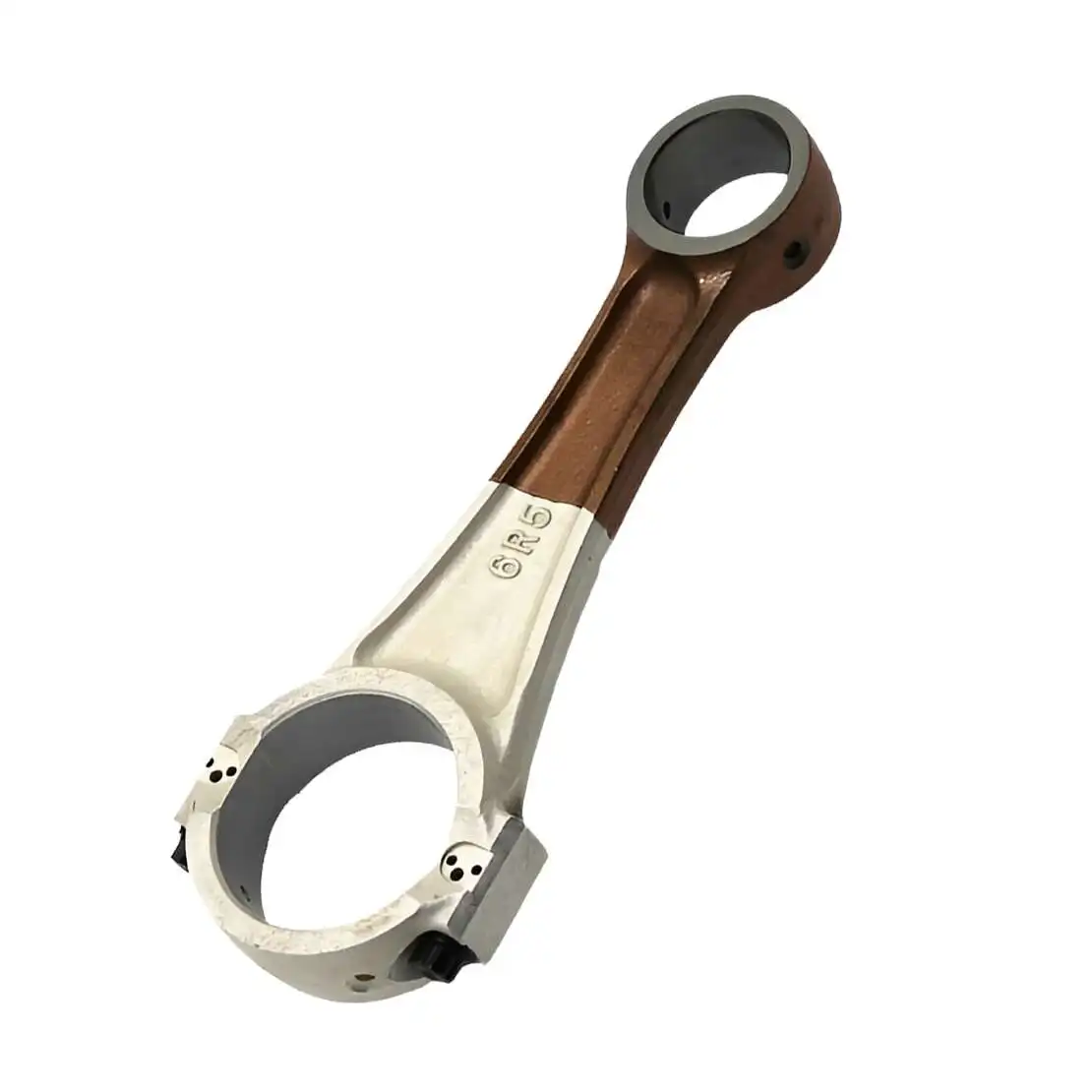 

Шатун морской лодки подходит для подвесного двигателя Yamaha 115-200 л.с. 6R5-11650 6R5-11651-00